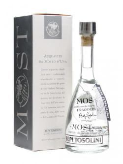 Tosolini - Most / Mosto Di Fragolino Grape Brandy