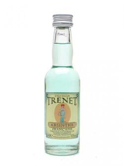 Trenet Absinthe Miniature