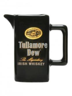 Tullamore Dew / Green Square / Small Jug