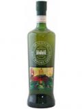 A bottle of Tullibardine SMWS 28.22