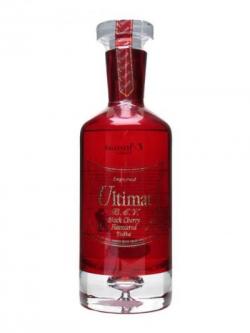 Ultimat Black Cherry Vodka