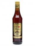 A bottle of Varadero Elixir / 34% / 70cl