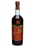 A bottle of Vercelli Liqueur Bitter / Bot.1960s