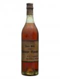 A bottle of Very Old 1893 Liqueur Brandy / G& J. Greenall / Bot.1930s