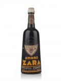A bottle of Vlahov Amaro Zara - 1949-59