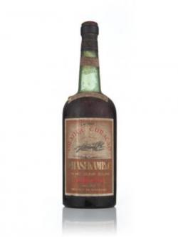 W. Hasekamp& Co's Orange Curaçao 1960s