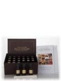 A bottle of Whisky Aroma Kit - Aroma Academy