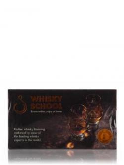 Whisky School