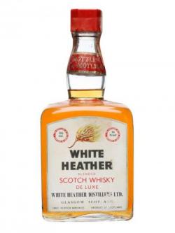 White Heather / Bot.1960s