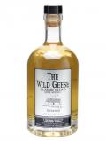A bottle of Wild Geese