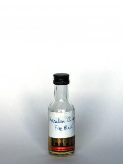 Macallan 12 year Fine Oak Front side