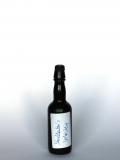 A bottle of Mackinlay's Rare old Highland Malt Whisky