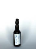 A bottle of The Six Isles Blended Malt