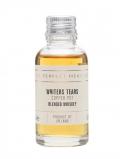 A bottle of Writers Tears Pot Still Blend Sample