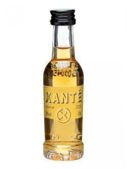 Xanté Poire au Cognac Liqueur Miniature