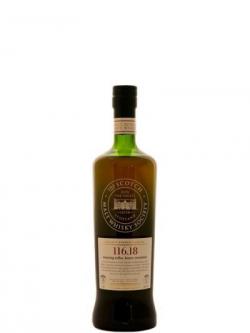 Yoichi SMWS 116.18