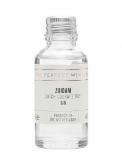 Zuidam Dutch Courage Dry Gin Sample