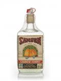 A bottle of Samson Cashew Apple Fenny - 1960s