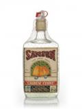 A bottle of Samson Cashew Apple Fenny - 1960s