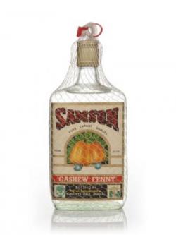 Samson Cashew Apple Fenny - 1960s