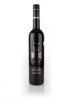 San Matias Tequila Gran Reserva Extra AÃ±ejo