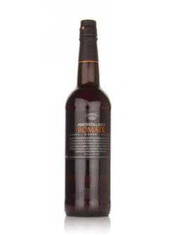 Sanchez Romate Amontillado Sherry