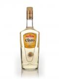 A bottle of Santa Teresa Claro 1l