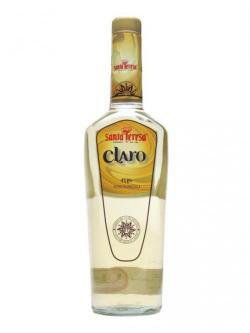 Santa Teresa Claro Rum