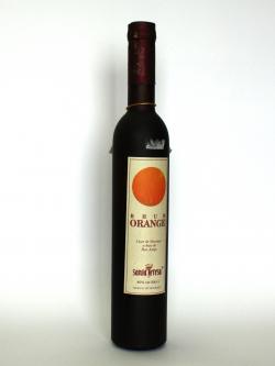 Santa Teresa Orange Liqueur Front side