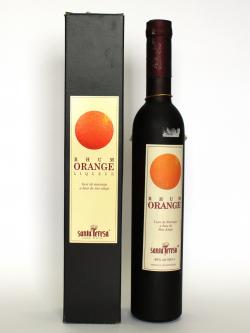Santa Teresa Orange Liqueur