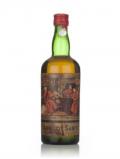 A bottle of Sarti Apricot Liqueur - 1949-59