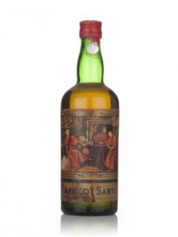 Sarti Apricot Liqueur - 1949-59