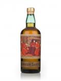 A bottle of Sarti Apricot Liqueur (28%) - 1949-59