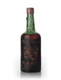 A bottle of Sarti Cherry Brandy - 1949-59