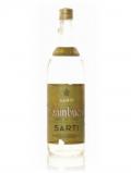 A bottle of Sarti Sambuca - 1960's