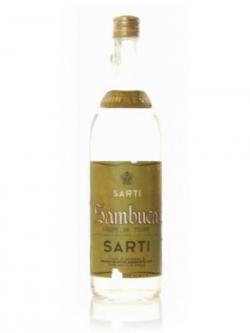 Sarti Sambuca - 1960's