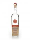 A bottle of Sassolino Stampa - 1960s