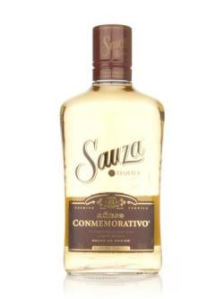 Sauza Añejo Conmemorativo