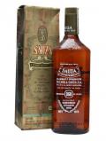 A bottle of Sauza Conmemorativo Tequila / 1873-1978 . Bot. 1970's