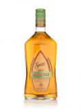 A bottle of Sauza Hornitos Añejo