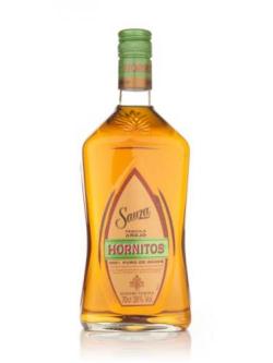 Sauza Hornitos Añejo