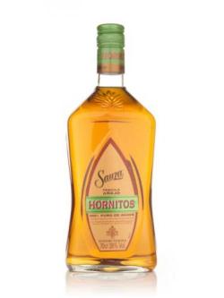 Sauza Hornitos Aejo