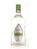 A bottle of Sauza Hornitos Plata