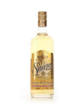 Sauza Reposado Tequila