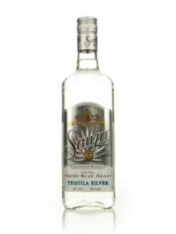 Sauza Tequila Silver