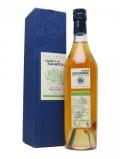 A bottle of Savanna 1999 / Vieux Agricole Rum