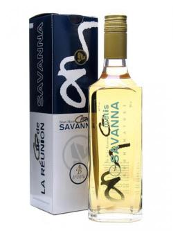 Savanna Metis Rum