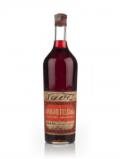 A bottle of Savis Amaro Felsina Aperitivo Gradevole - 1949-59