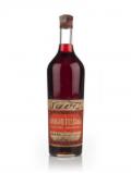 A bottle of Savis Amaro Felsina Aperitivo Gradevole - 1949-59