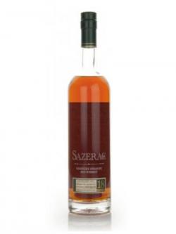 Sazerac 18 Year Old 2012